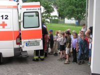 Brandshutzerziehung 2008 34